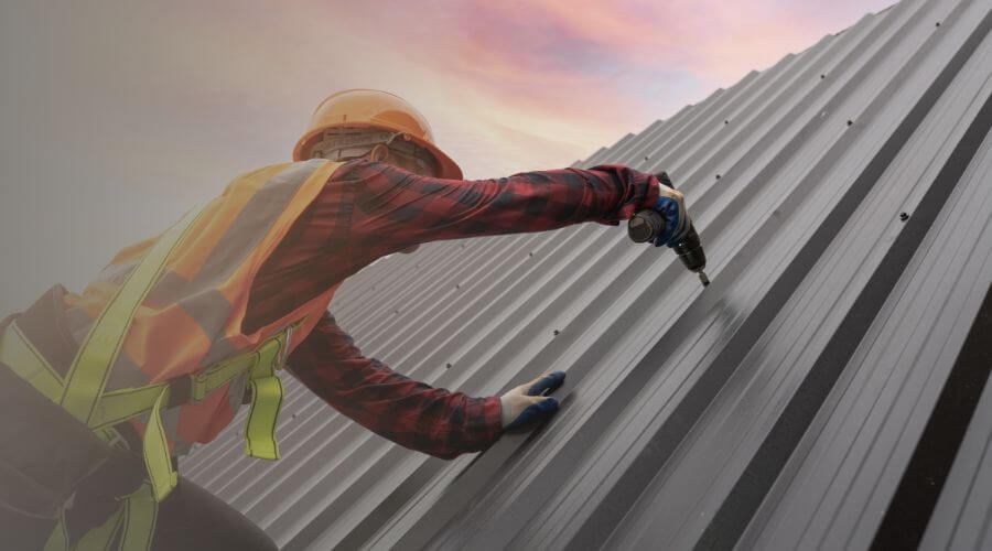 Expert Emergency Roof Repairs services in Dixonville, PA